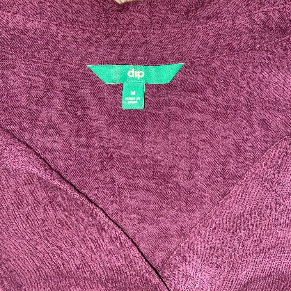 Button Down Shirt - Picture 4 of 4
